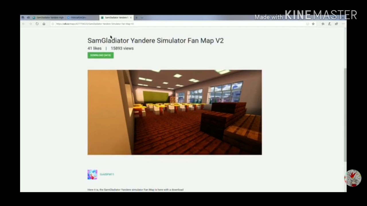how to download yandere simulator on windows