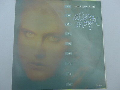invisible song alison moyet